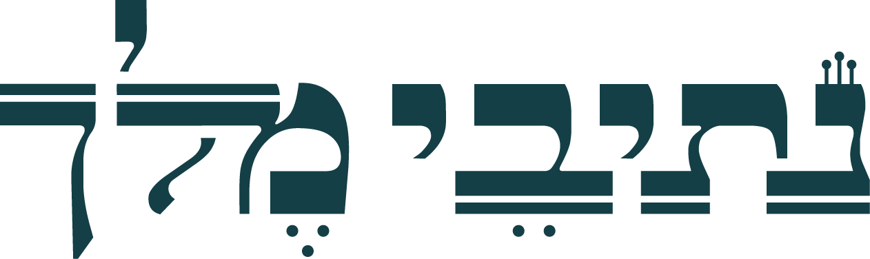 נתיבי מלך